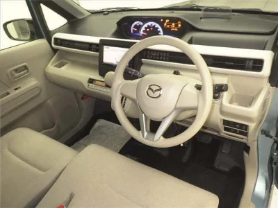 Mazda FLAIR