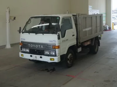 Toyota OTHER