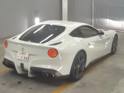 Ferrari F12