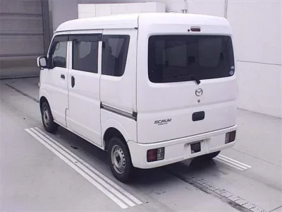 Mazda SCRUM