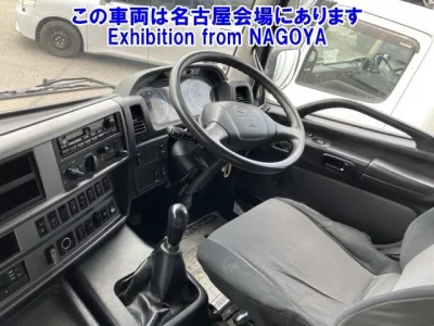 Hino PROFIA