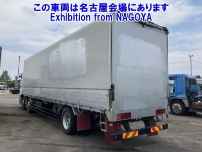 Hino PROFIA