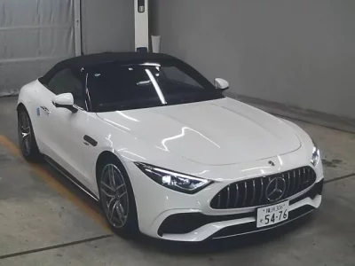 Mercedes-Benz AMG