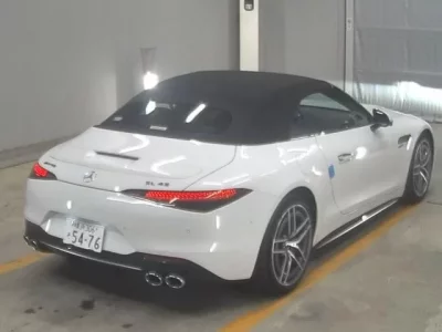 Mercedes-Benz AMG
