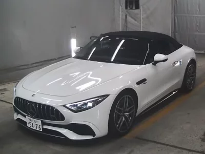 Mercedes-Benz AMG