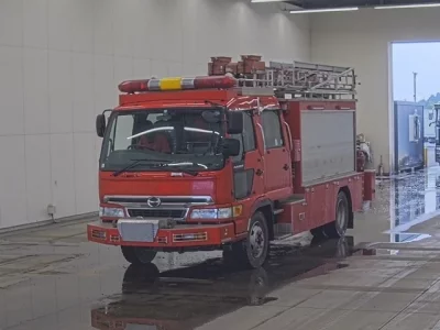 Hino RANGER