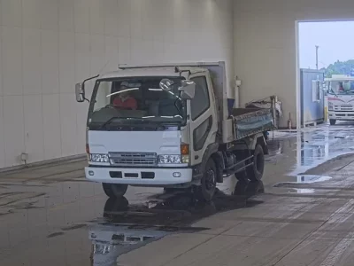 Mitsubishi FUSO FIGHTER