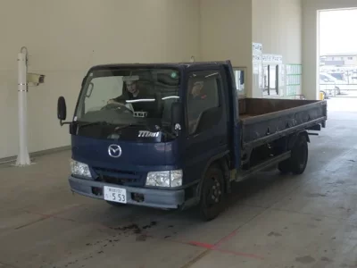 Mazda TITAN