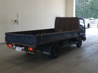 Mazda TITAN