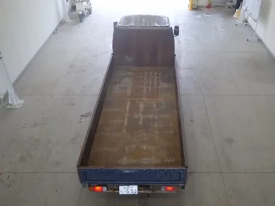 Mazda TITAN