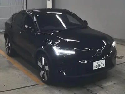 Volvo C40