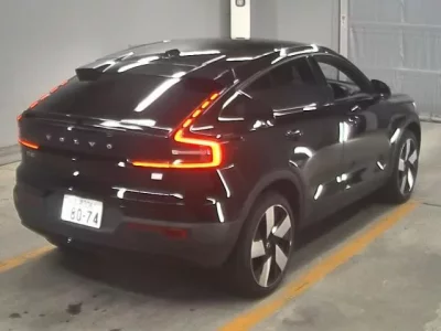 Volvo C40