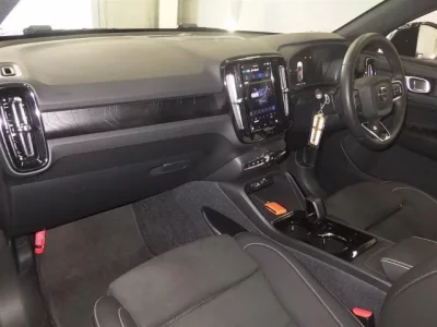 Volvo C40