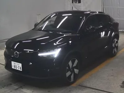 Volvo C40