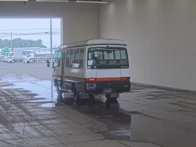 Mitsubishi ROSA
