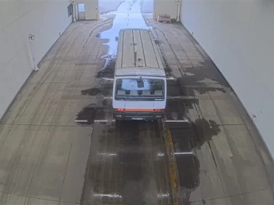 Mitsubishi ROSA