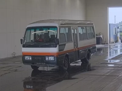 Mitsubishi ROSA