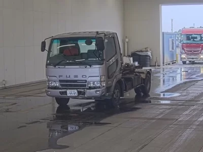 Mitsubishi FUSO FIGHTER