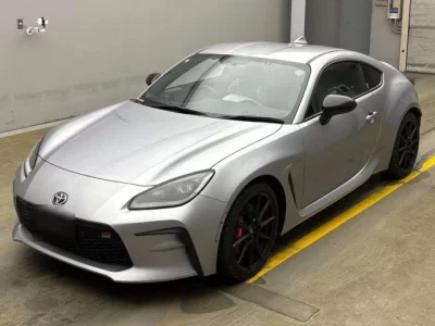 Toyota 86