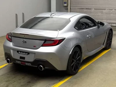 Toyota 86