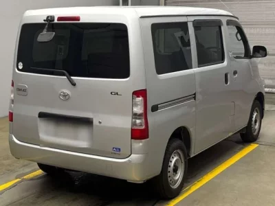 Toyota TOWN ACE VAN