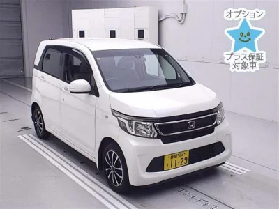 Honda N WGN