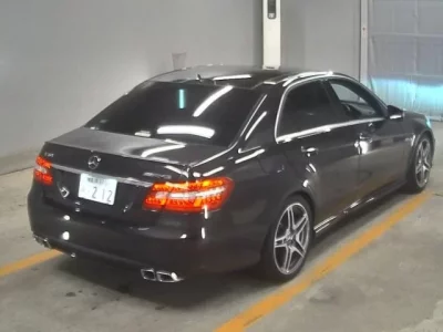 Mercedes-Benz AMG