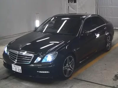 Mercedes-Benz AMG