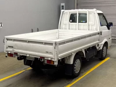 Mazda BONGO