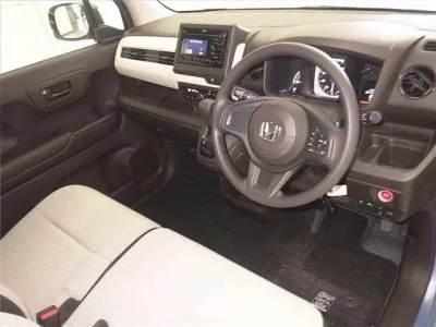 Honda N WGN