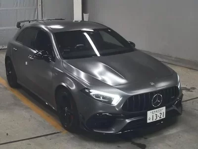 Mercedes-Benz AMG