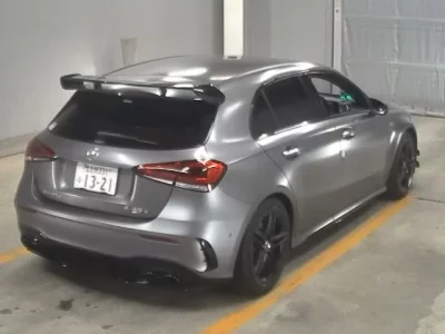 Mercedes-Benz AMG