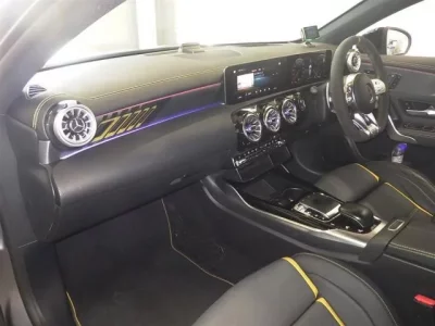 Mercedes-Benz AMG