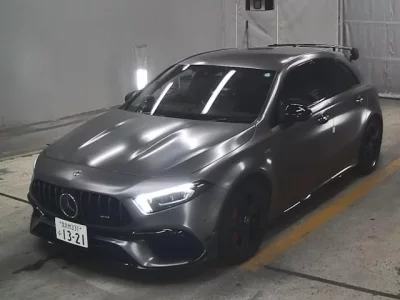 Mercedes-Benz AMG
