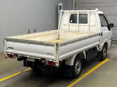 Mazda BONGO