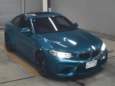 BMW M2