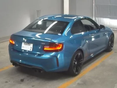 BMW M2