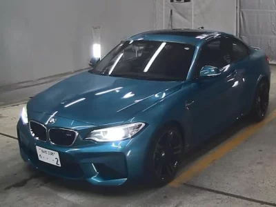 BMW M2