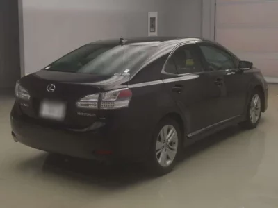 Lexus HS
