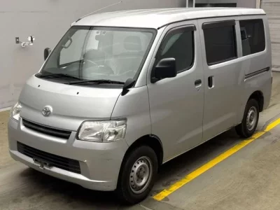 Toyota TOWN ACE VAN