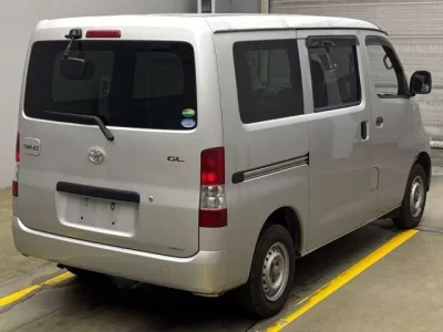 Toyota TOWN ACE VAN