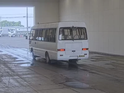 Mitsubishi ROSA