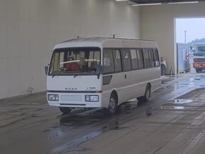 Mitsubishi ROSA