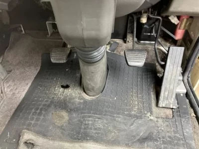 Mitsubishi ROSA