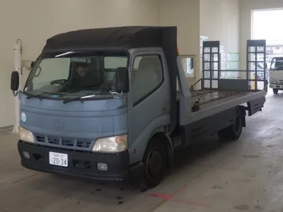 Toyota OTHER