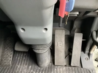 Mitsubishi SUPER GREAT