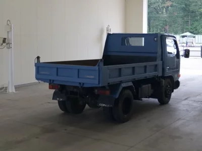 Nissan CONDOR
