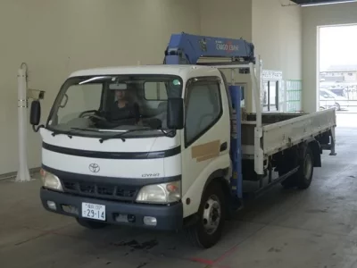 Toyota DYNA