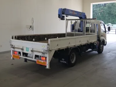 Toyota DYNA