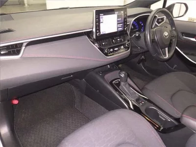 Toyota COROLLA SPORT